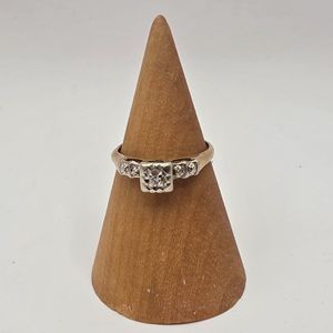 14K / 1.6g / Ring 