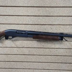 REMINGTON ARMS CO 870 