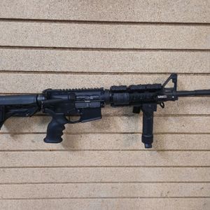 AERO PRECISION LLC 