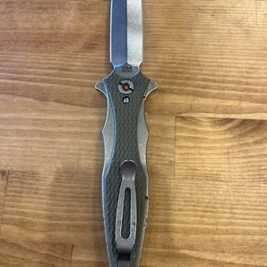 Hinderer / Maximus 