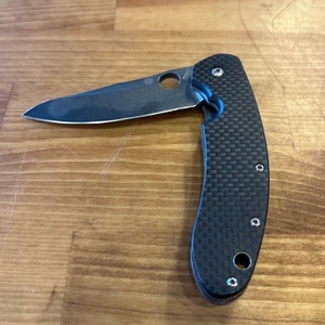 Spiderco / South ARD