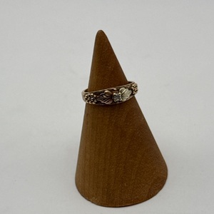 10K / BHG / 1.8g / Yellow Gold Ring 