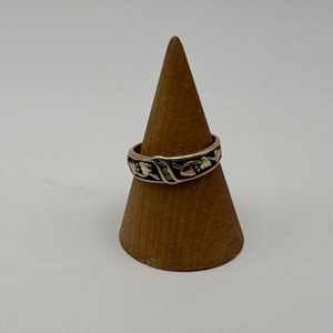 10K / BHG / 4.4g / Yellow Gold Ring 
