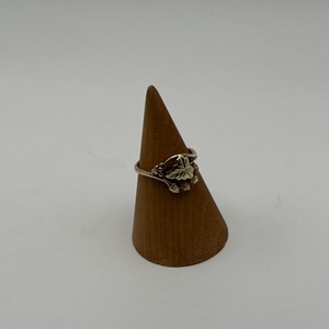 10K / BHG / 2.8g / Yellow Gold Ring 