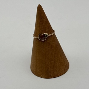 10K / BHG / 0.5g / Yellow Gold Ring 