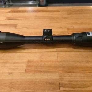Nikon 3-9X40 / PR31