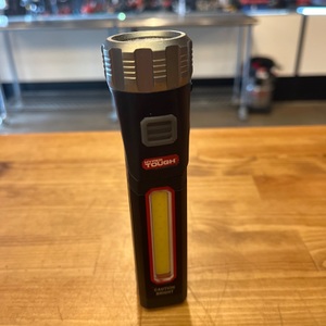 HYPER TOUGH / FT-MSW300 / ROTATING FLASHLIGHT