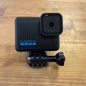 GoPro Hero Action