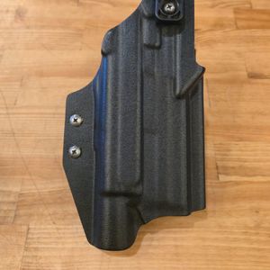 DARA HOLSTERS