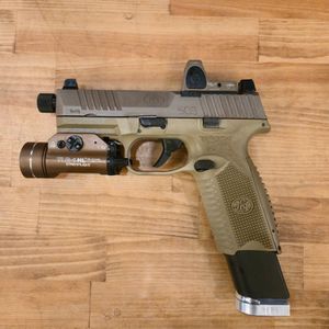 FN 509