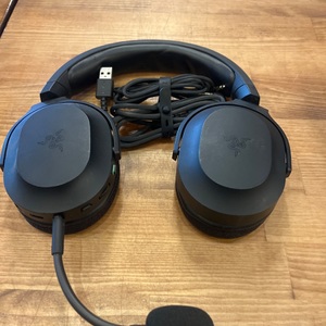  RAZER BARRACUDA X WIRELESS HEADSET