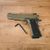 SIG 1911 TAN CO2 GUN