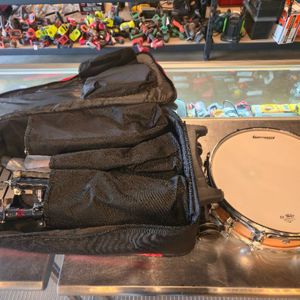 ludwig student combo kit 