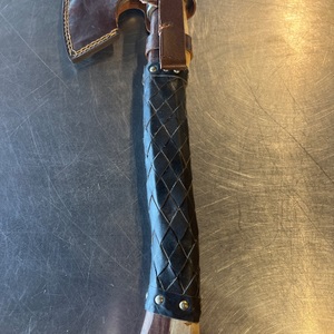 VIKING AXE