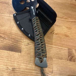 Ozark Trail / Hatchet