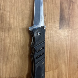Blade Master / USA / Pocket Knife