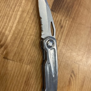 Kobalt / Pocket Knife