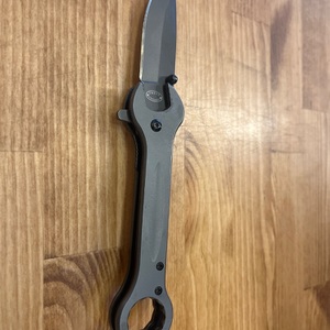 Frost Cutlery / Tactical Wrench Knife
