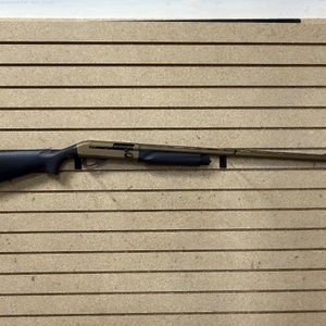 BEST ARMS 28" 12ga BURNT BRONZE SEMI AUTO SHOTGUN