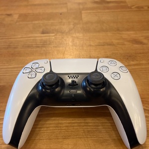 SONY PS5 WHITE PS5 CONTROLLER