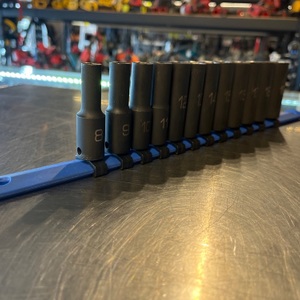 Matco / BDP19M6V / 12PC SOCKET SET