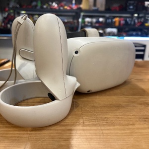 Meta / Quest II / 128gb