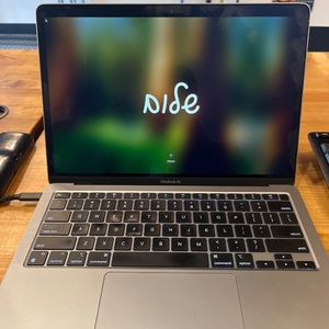 Apple Air / M1