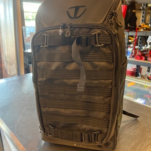 TENBA / AXIS 24L / CAMERA BACKPACK