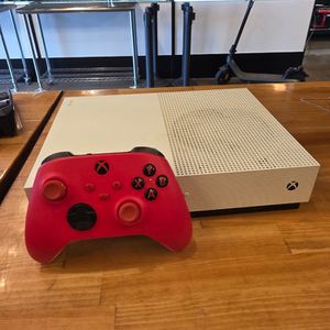 Microsoft XBOX / One S
