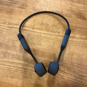 RAKKLOR / SHOKZ / HEADPHONES