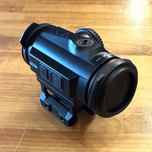 VORTEX SPITFIRE HD GEN II 3X RED DOT