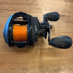 Abu Garcia / Revo X / Reel