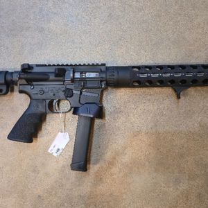 JP Enterprises gmr-15