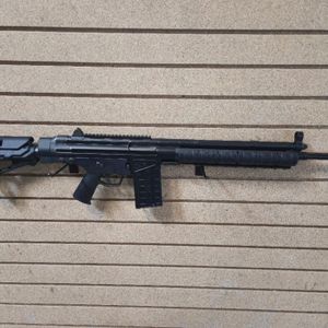 CENTURY ARMS INC C308