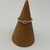 1.60gms Ring 14K / 1.6G / WG / Ring