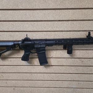 SAVAGE ARM INC MSR-15