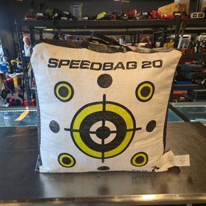 SPEEDBAG 20