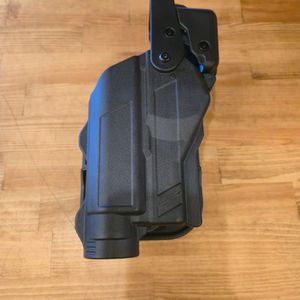 ALIENGEAR RAPID FORCE 3
