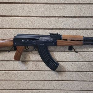 ZASTAVA ARMS ZPAP M70