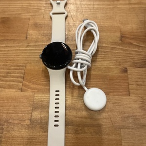 GOOGLE PIXEL WATCH 3
