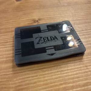 Nintendo / Switch / Zelda Game Case