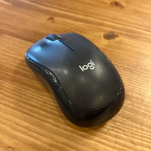 Logitech / M220 / Silent Mouse