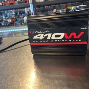 Schumacher / XI14B / power converter
