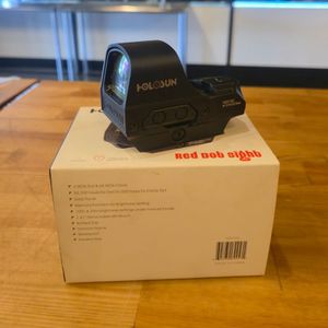 HOLOSUN HS510C