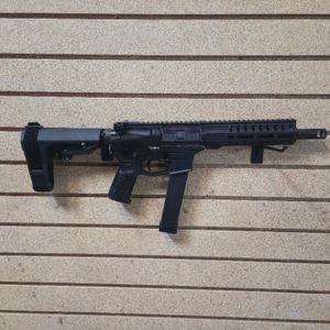 CMMG MK10 BANSHEE