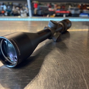 VORTEX / DIAMONDBACK / SCOPE 3-9X40