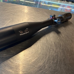 SIMMONS / PREDATOR / QUEST 6-24X44