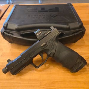 ARCHON FIREARMS TYPE B GEN 2