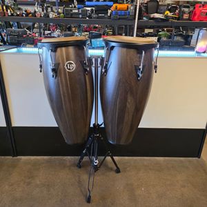 Latin Percussion ASPIRE CONGA DRUMS