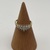 14K YELLOW GOLD RING 